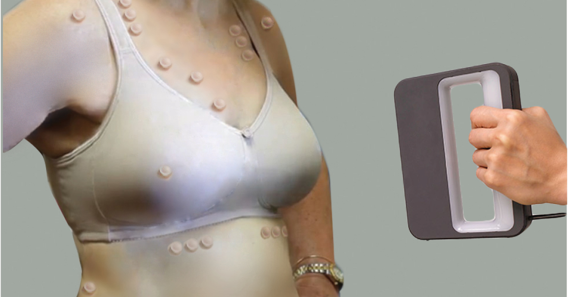 Custom Made Breast Prosthesis